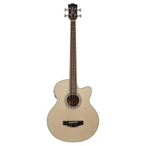 Richwood RB-102-CE - Gitara Basowa Akustyczna