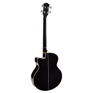 Richwood RB-102-CEBK - Gitara Akustyczna Basowa