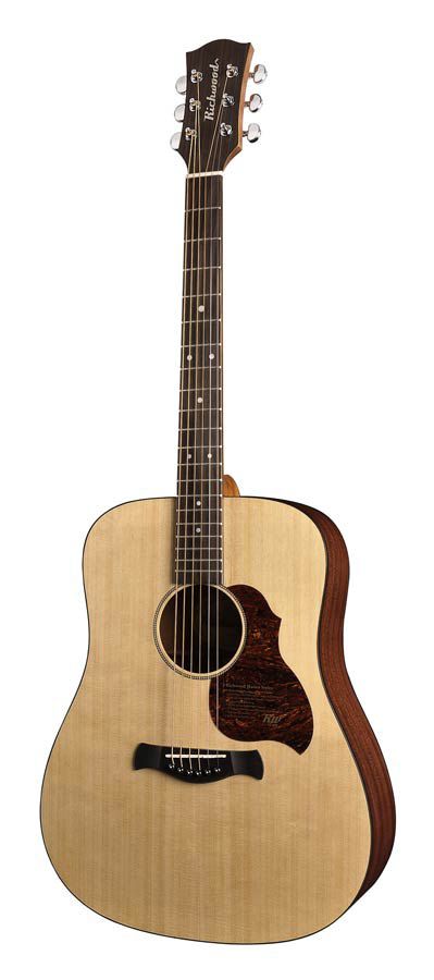 Richwood D-20 - Gitara Akustyczna