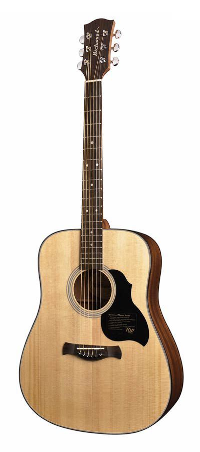 Richwood D-40 - Gitara Akustyczna