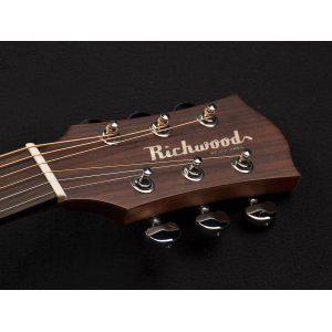 Richwood G-40-CE - Gitara Elektroakustyczna