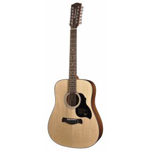 Richwood D-4012 - Gitara Akustyczna 12-strunowa