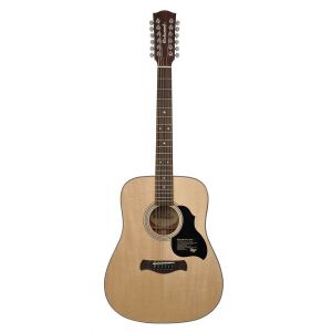 Richwood D-4012 - Gitara Akustyczna 12-strunowa