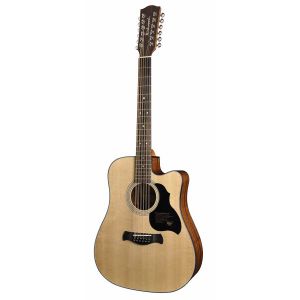 Richwood D-4012-CE - Gitara Elektroakustyczna 12-strunowa