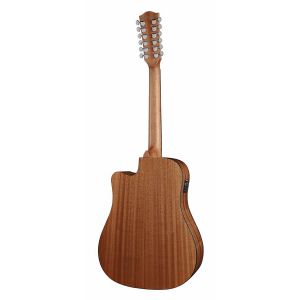 Richwood D-4012-CE - Gitara Elektroakustyczna 12-strunowa