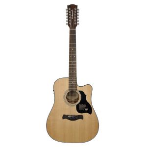 Richwood D-4012-CE - Gitara Elektroakustyczna 12-strunowa