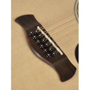 Richwood D-4012-CE - Gitara Elektroakustyczna 12-strunowa