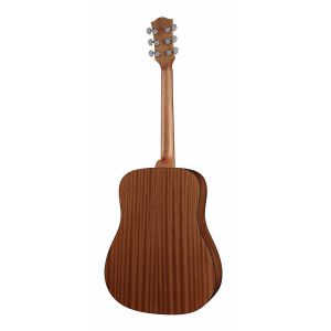 Richwood D-40L - Gitara Akustyczna Leworęczna