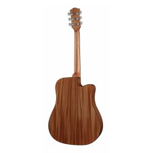 Richwood D-40L-CE - Gitara Elektroakustyczna Leworęczna