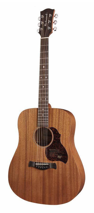 Richwood D-50 - Gitara Akustyczna