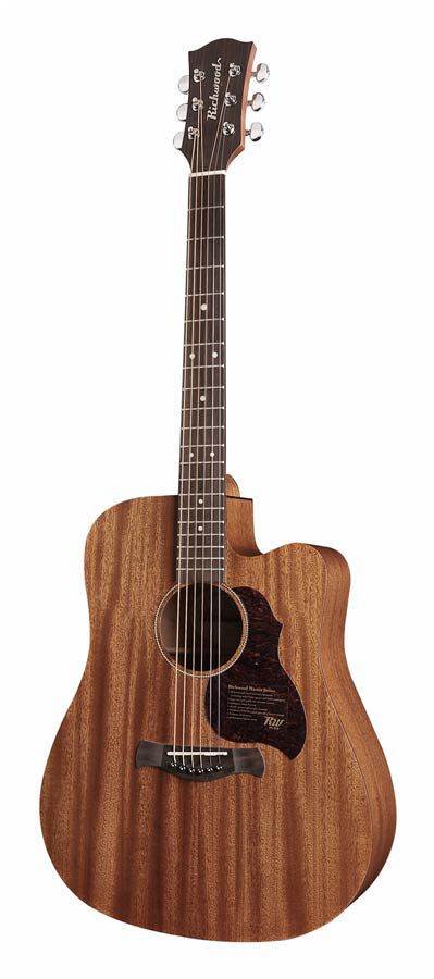 Richwood D-50-CE - Gitara Elektroakustyczna