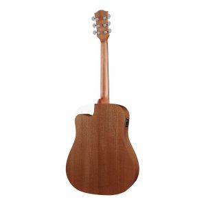 Richwood D-50-CE - Gitara Elektroakustyczna