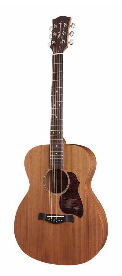 Richwood A-50 - Gitara Akustyczna