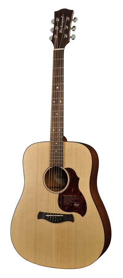 Richwood D-20-E - Gitara Elektroakustyczna