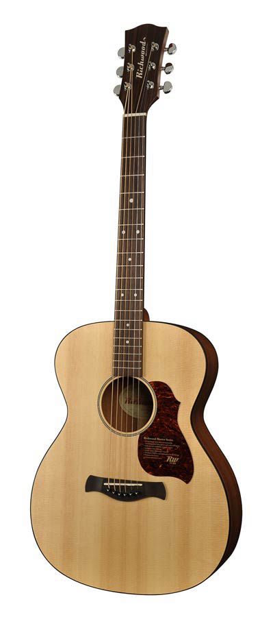 Richwood A-20 - Gitara Akustyczna