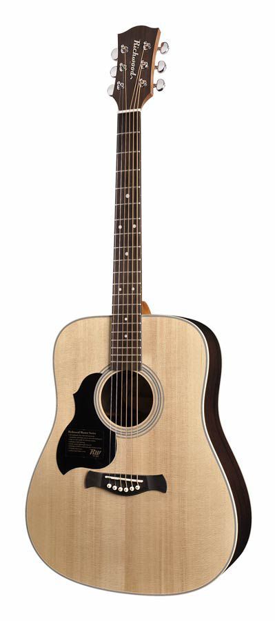 Richwood D-60L - Gitara Akustyczna Leworęczna