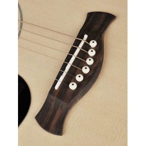 Richwood D-60L - Gitara Akustyczna Leworęczna