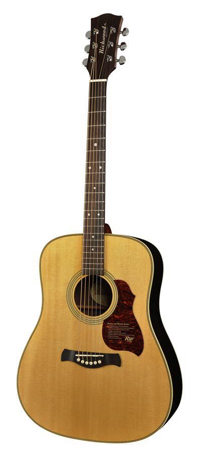 Richwood D-65-VA - Gitara Akustyczna