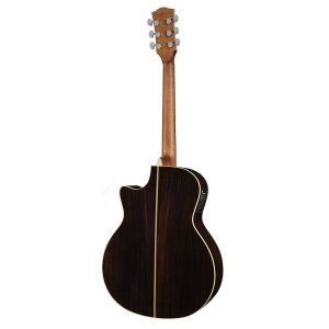 Richwood G-65-CEVA - Gitara Elektroakustyczna