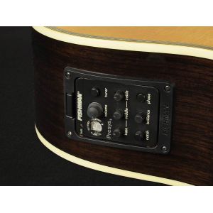 Richwood G-70-CEVA - Gitara Elektroakustyczna