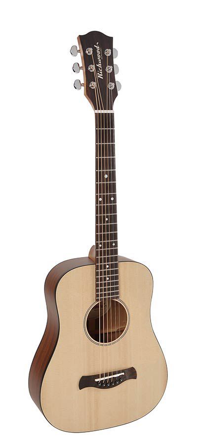 Richwood T-20 - Gitara Akustyczna