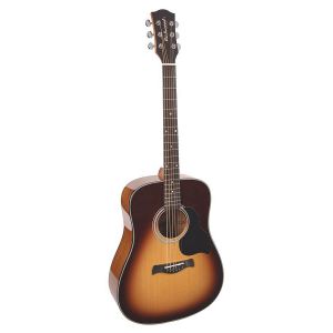 Richwood D-40-SB - Gitara Akustyczna