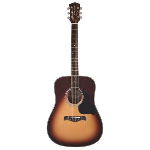 Richwood D-40-SB - Gitara Akustyczna