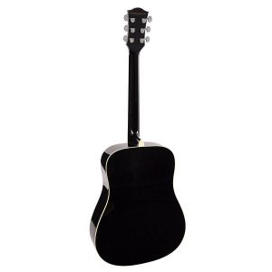 Richwood D-40-BK - Gitara Akustyczna