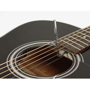 Richwood D-40-BK - Gitara Akustyczna