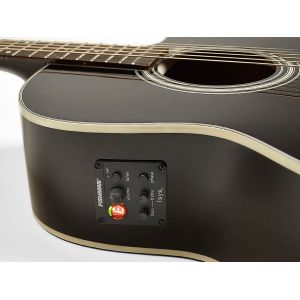 Richwood D-40-CEBK - Gitara Elektroakustyczna