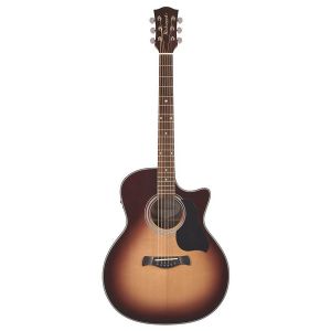 Richwood G-40-CESB - Gitara Elektroakustyczna