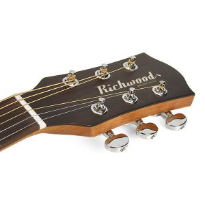 Richwood A-40-SB - Gitara Akustyczna