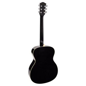 Richwood A-40-BK - Gitara Akustyczna