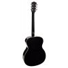 Richwood A-40-BK - Gitara Akustyczna