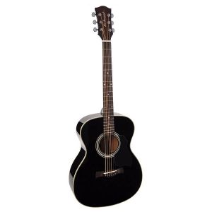 Richwood A-40-BK - Gitara Akustyczna