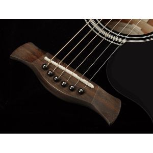 Richwood A-40-BK - Gitara Akustyczna