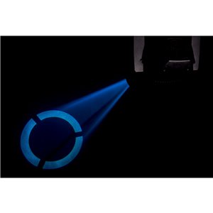 JB Systems 4x Striker - głowa ruchoma spot/wash + statyw + oprogramowanie GRATIS