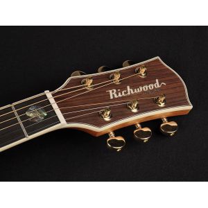 Richwood A-70-EVA - Gitara Elektroakustyczna