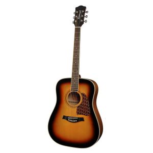 Richwood RD-16-SB - Gitara Akustyczna