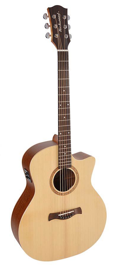 Richwood SWG-110-CE - Gitara Elektroakustyczna