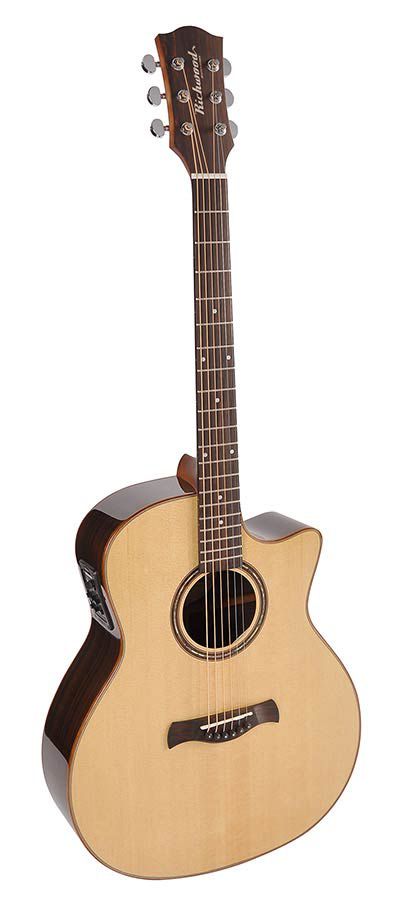 Richwood SWG-150-CE - Gitara Elektroakustyczna