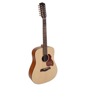 Richwood D-2012 - Gitara Akustyczna 12-strunowa