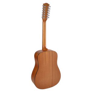 Richwood D-2012 - Gitara Akustyczna 12-strunowa