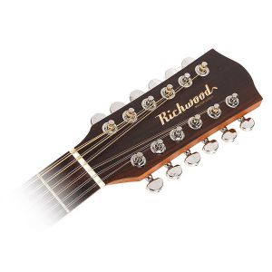 Richwood D-2012 - Gitara Akustyczna 12-strunowa