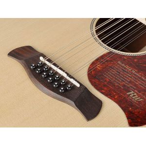 Richwood D-2012 - Gitara Akustyczna 12-strunowa