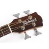 Richwood RTB-80 - Gitara Elektroakustyczna Basowa