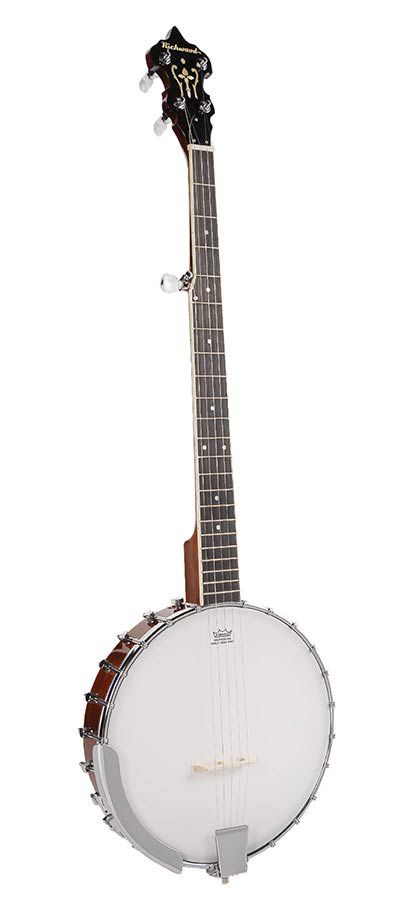 Richwood RMB-405 - Banjo 5 - strunowe
