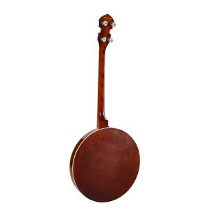Richwood RMB-604 - Banjo 4 - strunowe