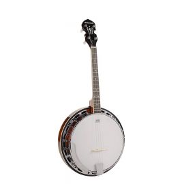 Richwood RMB-604-SS - Banjo 4-strunowe