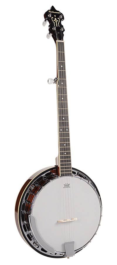 Richwood RMB-605 - Banjo 5-strunowe